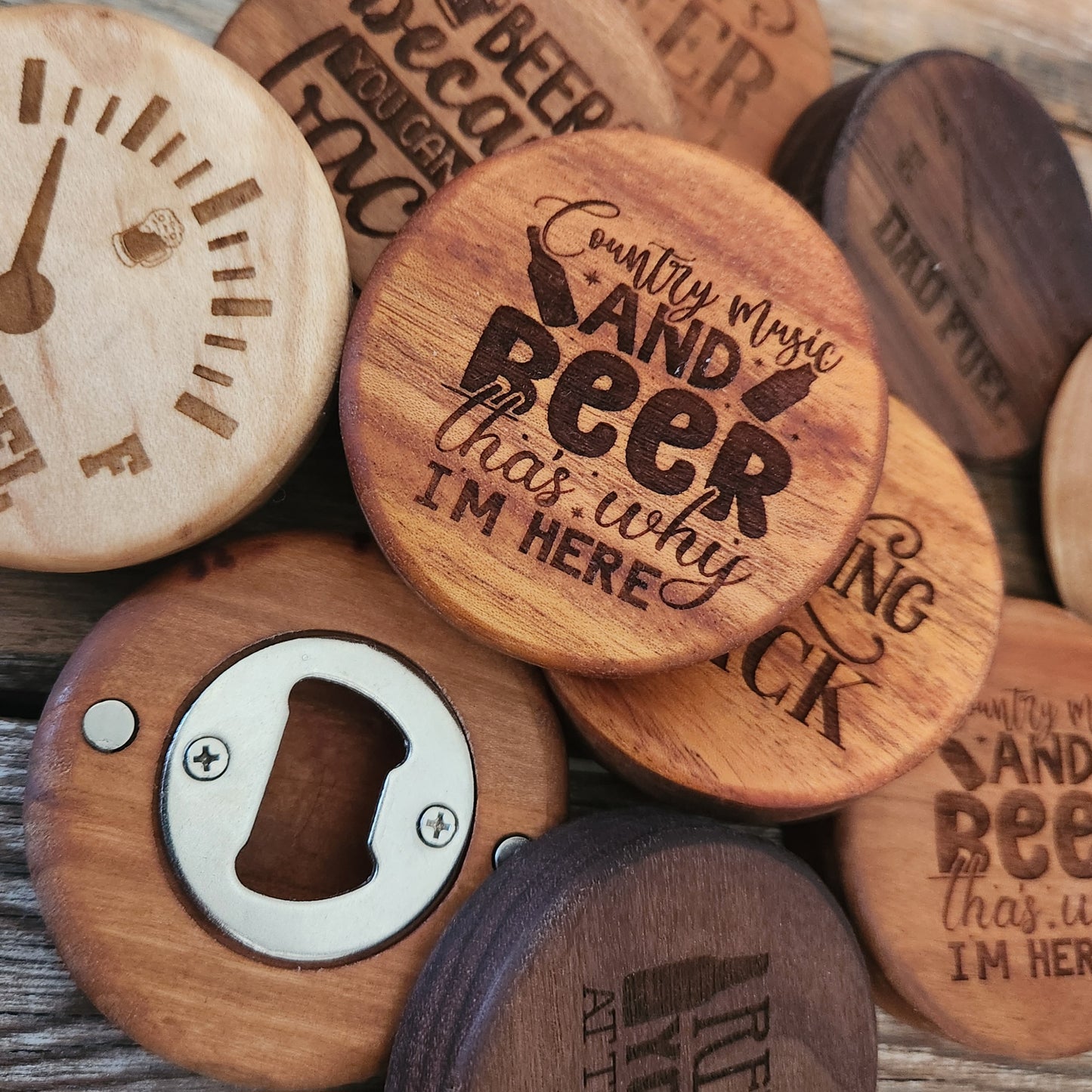 Bottle Openers