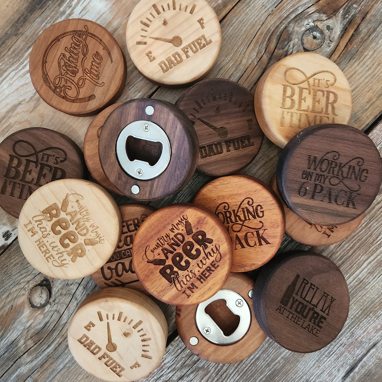 Bottle Openers